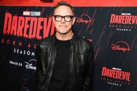 Matthew Lillard Says He's Getting Work Due to 'Weird Nostalgia'