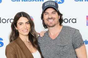 Vampire Diaries’ Ian Somerhalder Details How Wife Saved Them From 8-Figure Debt