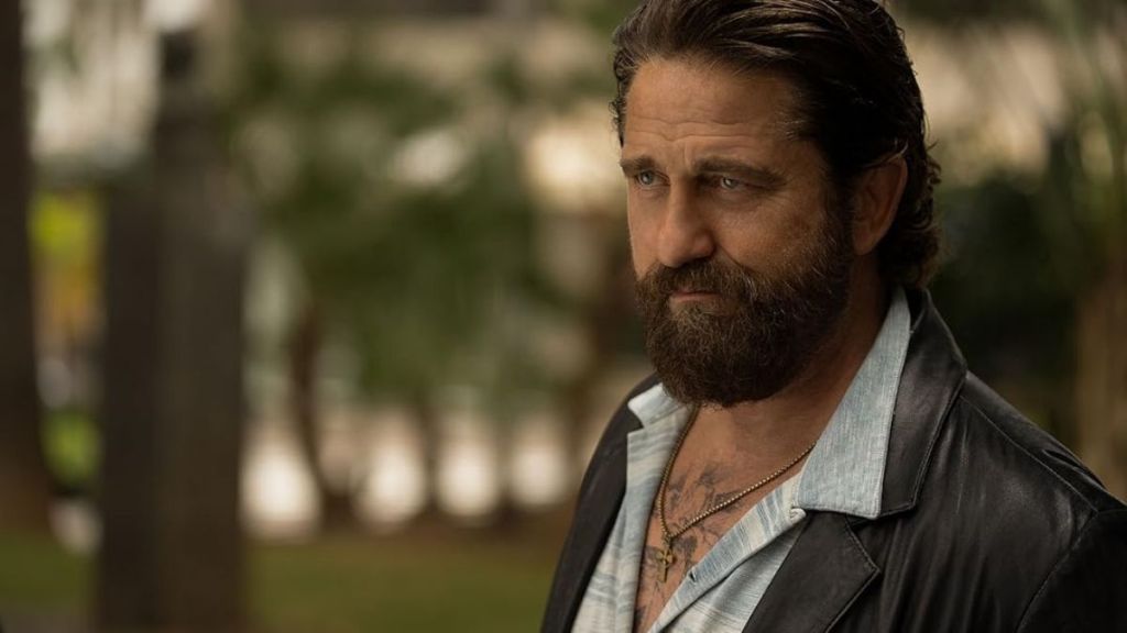 Gerard Butler’s 2025 Heist Thriller Is a Smashing Hit on Streaming