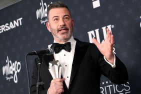 Jimmy Kimmel Calls Donald Trump ‘Fat John Wick’ After New Photo