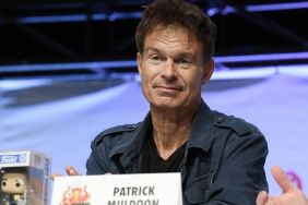 Late Patrick Muldoon Gets Tribute From Soap Stars, Ex-Girlfriend & More