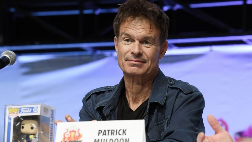 Late Patrick Muldoon Gets Tribute From Soap Stars, Ex-Girlfriend & More