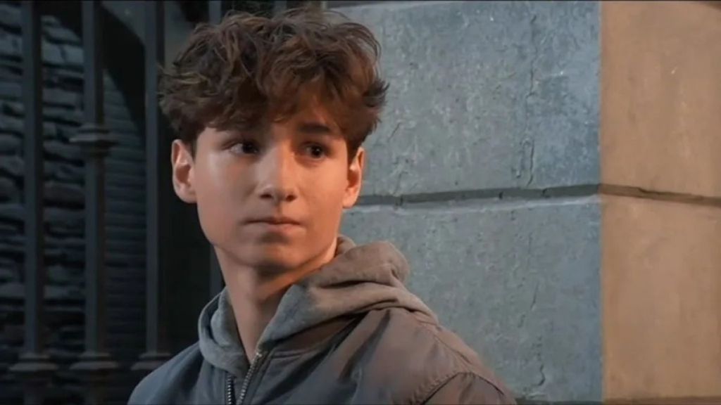 General Hospital Star Teases Dark Fate for Rocco After Cullum’s Shooting