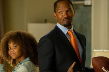 Jamie Foxx & Cameron Diaz’s Remake Movie Is Leaving Netflix Soon