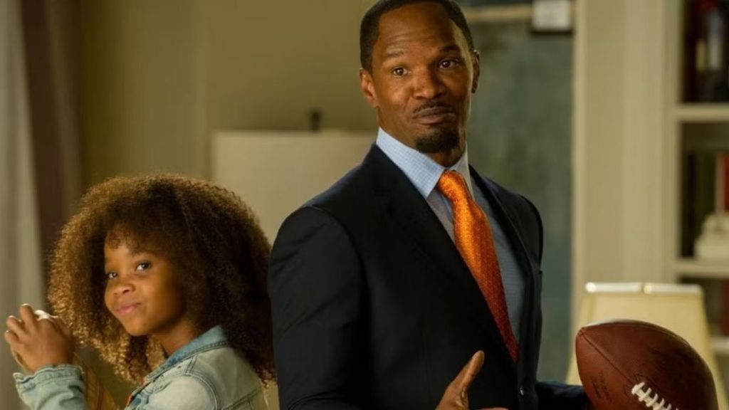 Jamie Foxx & Cameron Diaz’s Remake Movie Is Leaving Netflix Soon