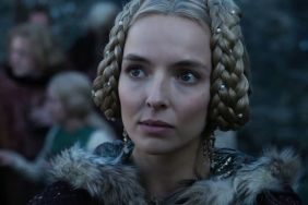 Jodie Comer’s R-Rated NSFW Action Movie To Stream on Hulu