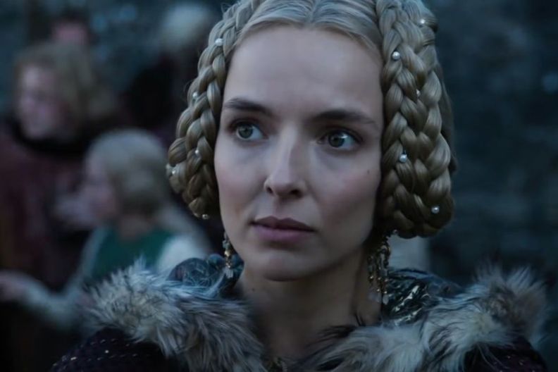 Jodie Comer’s R-Rated NSFW Action Movie To Stream on Hulu
