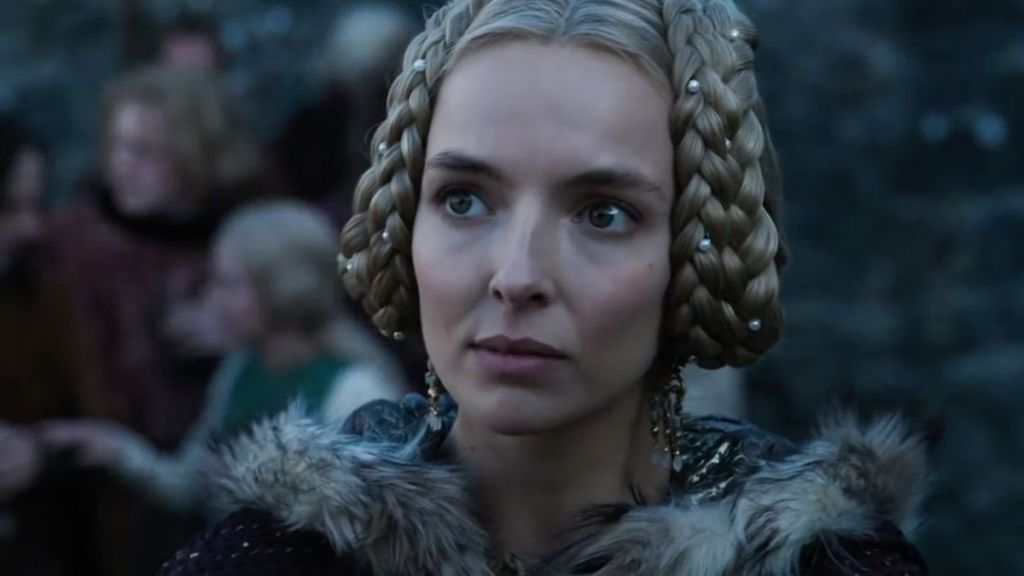 Jodie Comer’s R-Rated NSFW Action Movie To Stream on Hulu
