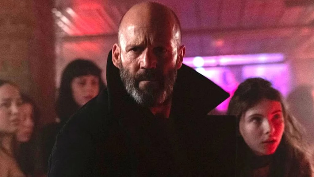Jason Statham's Flop Action Thriller Finally Gets Streaming Date – Report
