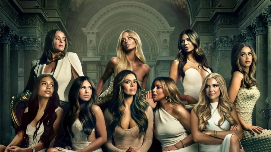 The Secret Lives of Mormon Wives Gets California-Set Spin-Off, Reveals Cast