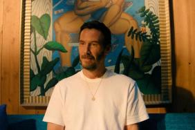 Keanu Reeves’ Critically Panned Movie Is a Streaming Hit 