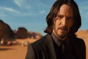 Latest John Wick 5 Update From Lionsgate Boss Is Good News