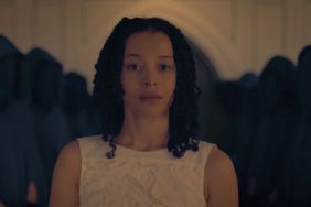 The Testaments’ Shocking Handmaid's Tale Cameo Explained