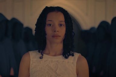 The Testaments’ Shocking Handmaid's Tale Cameo Explained