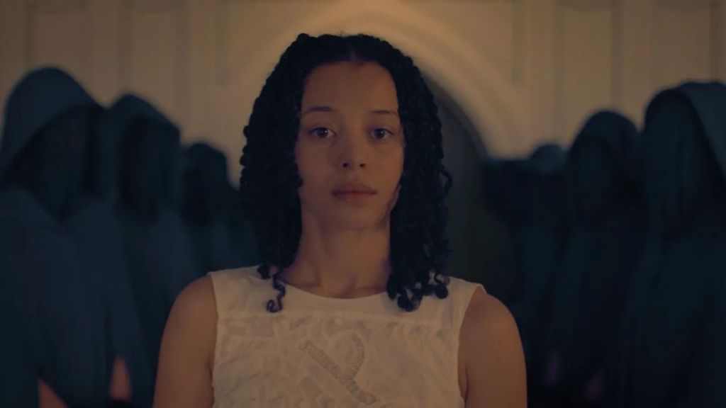 The Testaments’ Shocking Handmaid's Tale Cameo Explained