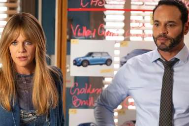 High Potential Star Answers if [Spoiler] Is Dead & Roman Will Be Cast in Season 3