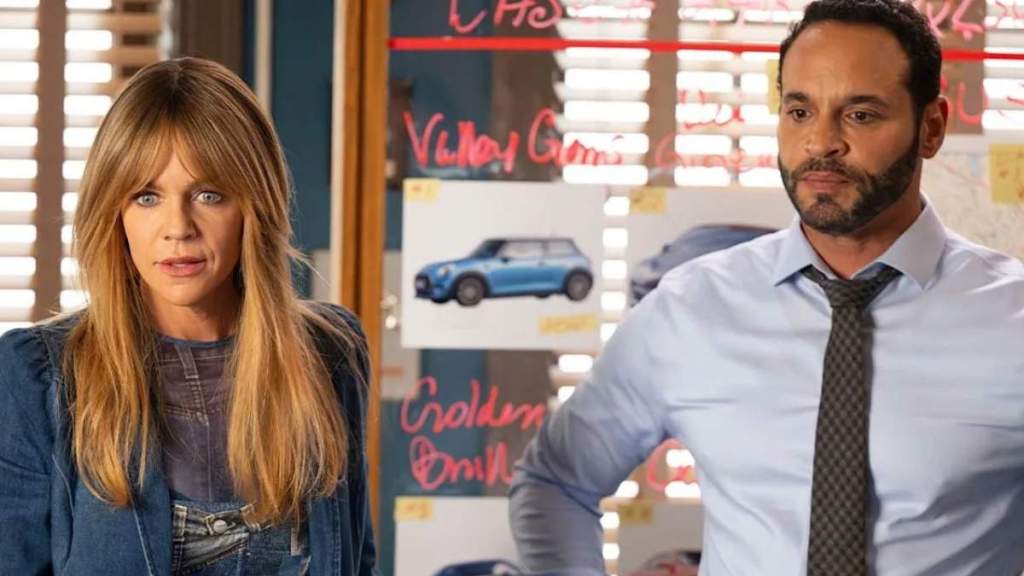 High Potential Star Answers if [Spoiler] Is Dead & Roman Will Be Cast in Season 3