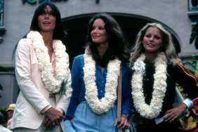 OG Charlie’s Angels Stars Reunite for Show’s 50th Anniversary