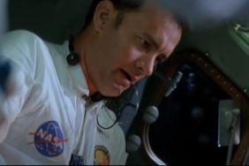 'Godspeed, Artemis': Apollo 13 Actor Tom Hanks Celebrates Lunar Mission