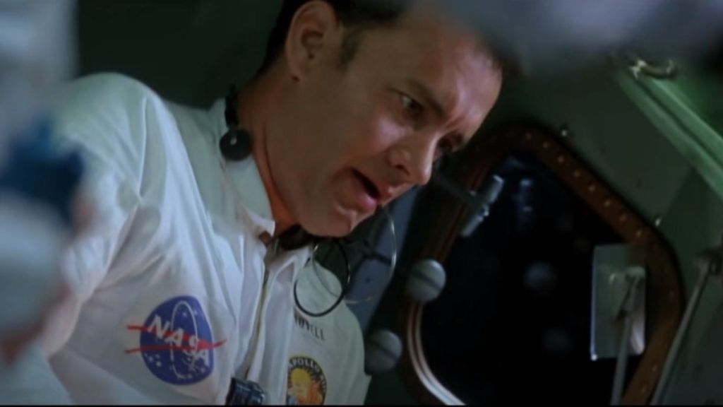 'Godspeed, Artemis': Apollo 13 Actor Tom Hanks Celebrates Lunar Mission