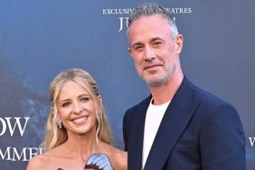 Sarah Michelle Gellar Reveals 1 Thing That Freddie Prinze Jr. ‘Hates'