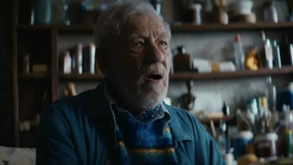 Ian McKellen's New Movie With Ocean's 11 Director Gets Near-Perfect RT Score 