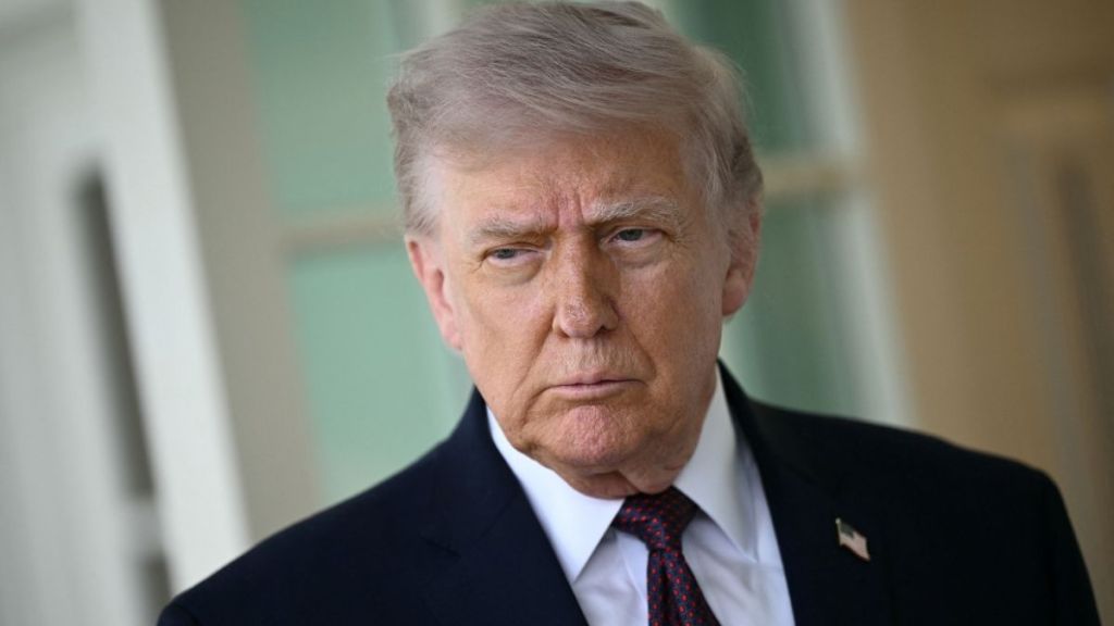 Donald Trump's Iran Nuclear Claim 'Just Not True', Says Expert