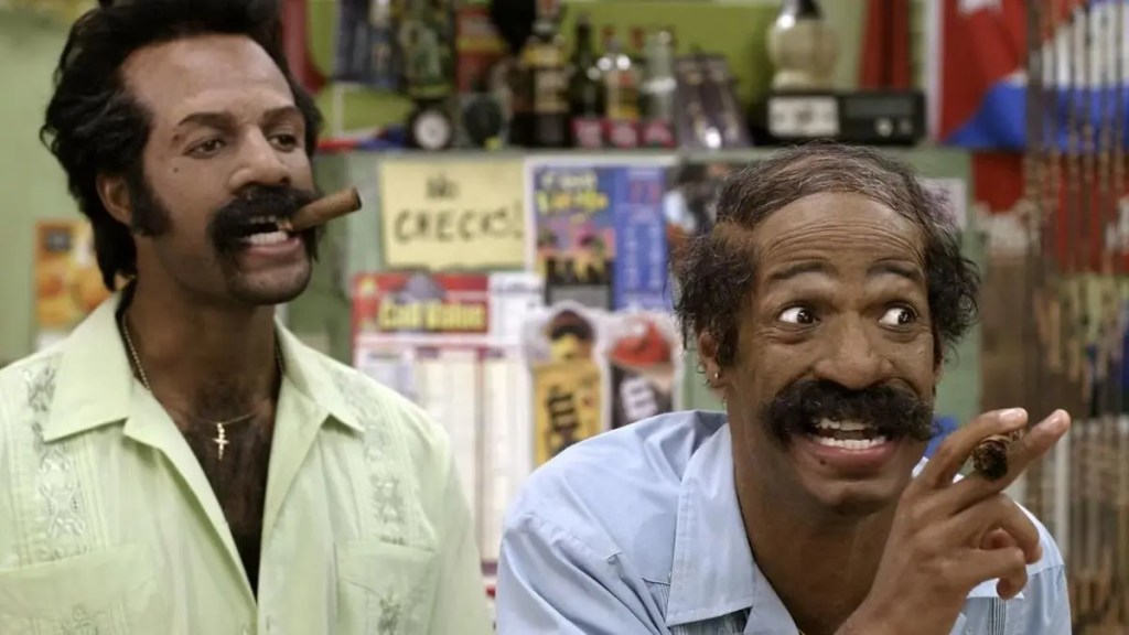 Wayans Brothers' Hilarious Comedy Movie To Stream on Hulu Amid Sequel Talks
