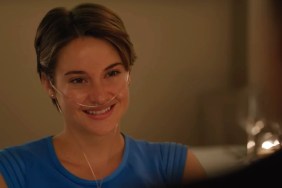 1 of Shailene Woodley’s Best Movies Is Coming To Netflix