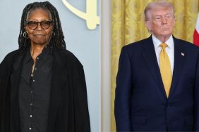 Whoopi Goldberg Slams Donald Trump for Prioritizing War Over Americans