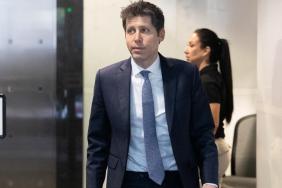 OpenAI CEO Sam Altman Says AI Won’t Cause a ‘Jobs Apocalypse'