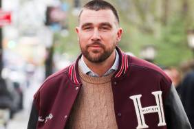 Travis Kelce Is 'Brutally Handsome Dude', Says Former Chiefs Player