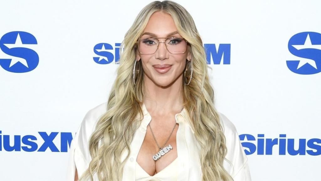 WWE Charlotte Flair Packs Serious Curves Into a Tiny String Bikini Fans Can’t Ignore