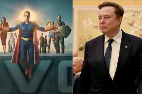 ‘The Boys’ Stars React After Elon Musk Calls Finale 'Pathetic'