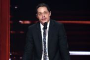 Pete Davidson Was 'Warned' About Charlie Kirk Joke Before Roast — Source