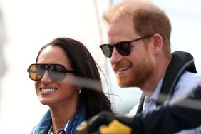 Meghan Markle & Prince Harry's Marriage 'Always Looked Dodgy' — Expert
