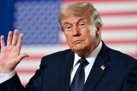 Donald Trump’s Latest Move Leaves Joe Rogan Stunned: 'Crazy'
