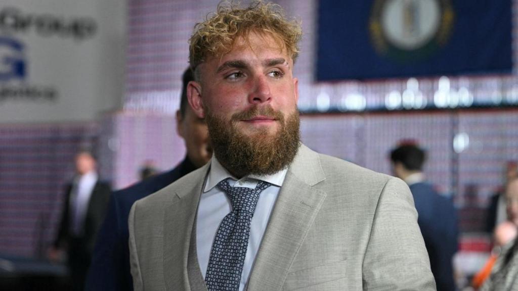 Jake Paul Trashes UFC in Latest Rant: ‘They’ve Lost Touch'