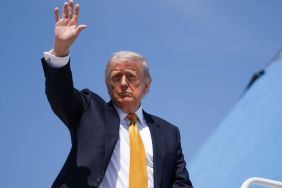 Donald Trump Could Hand Out 250 Pardons for Historic U.S. Anniversary — Report