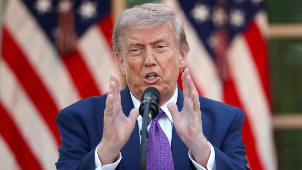 Donald Trump’s Poll Numbers on Inflation are Worse Than Jimmy Carter's