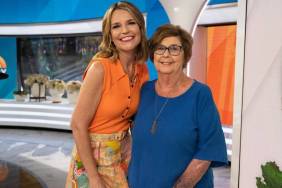 Savannah Guthrie Pens Emotional Mother’s Day Tribute Amid Mom’s Missing Row