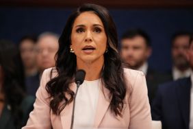 Tulsi Gabbard Was Pushed to Resign as Intel Chief — Source