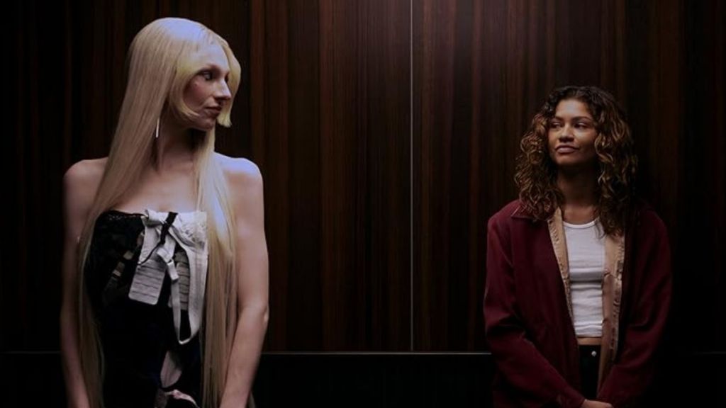Euphoria Finally Delivers a Record-Breaking Episode With Major Death