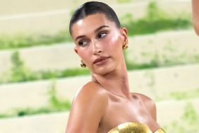 Hailey Bieber’s Bikini Photo Is Getting Attention for All the Right Reasons