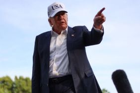 Donald Trump Wants DOJ to Investigate Mail-in Ballots at Maryland