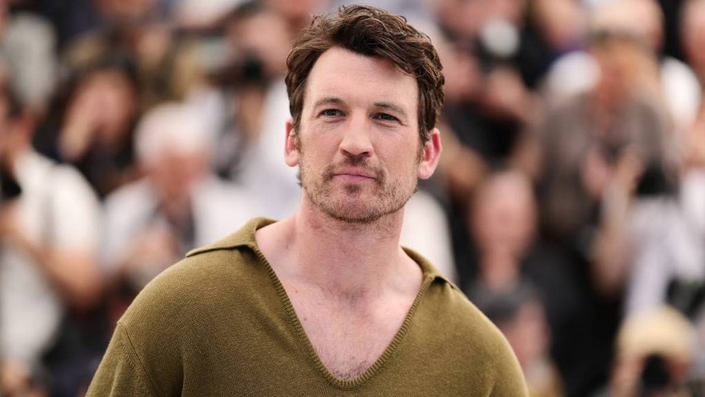 Miles Teller Explains Why He Avoided Interviews After Viral ‘D***’ Story