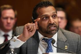 FBI Director Kash Patel Willing to Take Alcohol Test