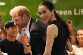 Meghan Markle & Prince Harry 'Watched So Carefully' for a Reason — Source