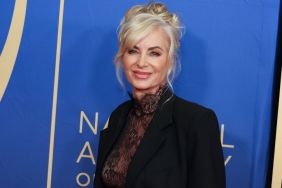 Young & Restless’ Eileen Davidson Details Storyline That ‘Saved’ Fan Lives