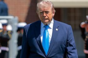 Donald Trump's 250-Foot Arch Gets Design Update
